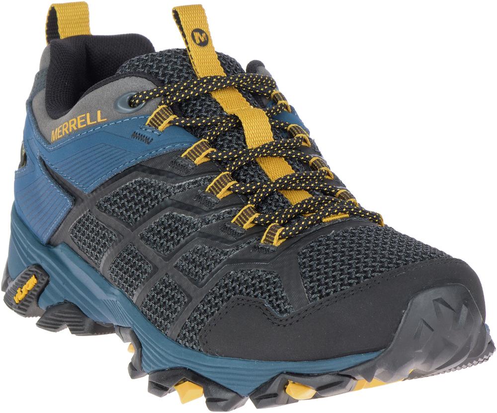 merrell men's moab gtx