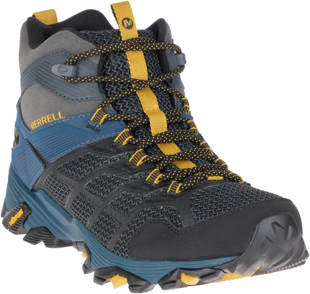 moab fst 2 gtx merrell