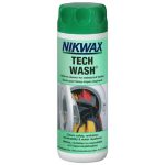 Nikwax TECH WASH 300 ml vaskemiddel