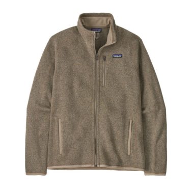 Patagonia Herre Better Sweater Jakke