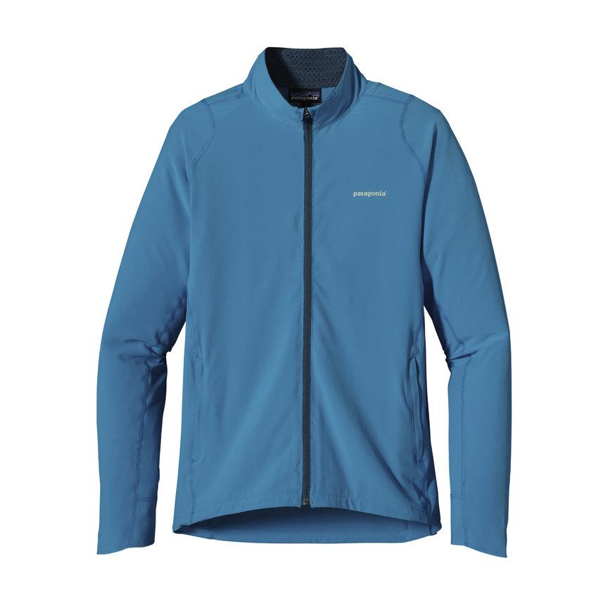 Patagonia M's Traverse Jacket (Størrelse S) Vandreskoen
