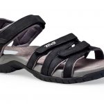 Teva Tirra Leather dame sandal