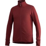 Woolpower full zip jacket 400
