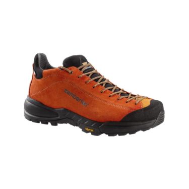 Zamberlan Free blast suede
