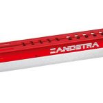 Zandstra Nordic turskøyte NIS egnet for skibinding