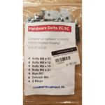 Zandstra Hardware Delta Fit All