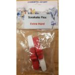 Zandstra Iceskate Flex Extra Hard