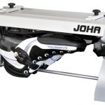 Zandstra JOHA Pro Slipestativ