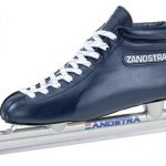 Zandstra Lengdeløpskøyte 1603 fast egg
