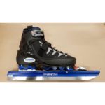 Zandstra Nordic turskøyte komplett høy sko