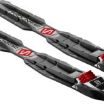 Zandstra Salomon Prolink Access skate