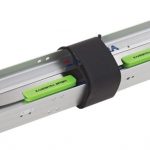 Zandstra Ski Skate Holder