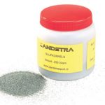 Zandstra Slipekorn ( CG 60 ) 250 gr.